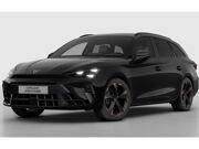 CUPRA Leon Sportstourer Essential