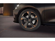 CUPRA Leon Sportstourer Essential