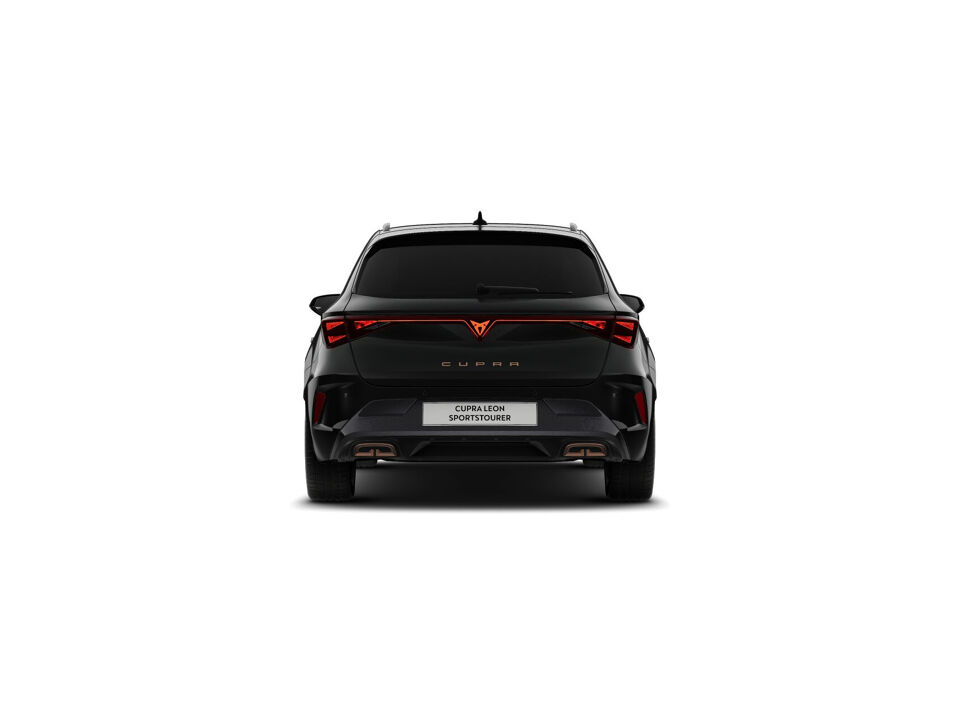 CUPRA Leon Sportstourer Essential