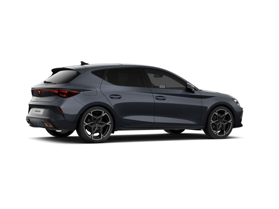 CUPRA Leon VZ Performance