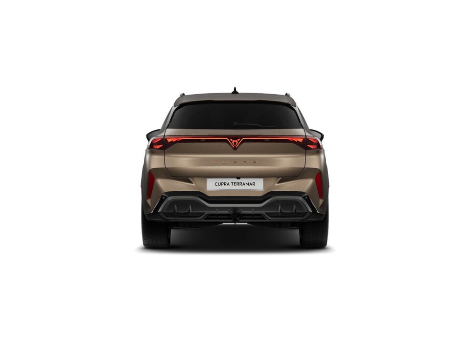 CUPRA Terramar Business