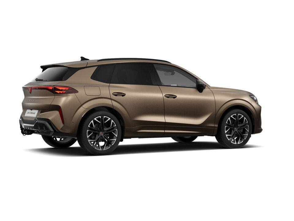 CUPRA Terramar Business