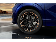 CUPRA Terramar Business