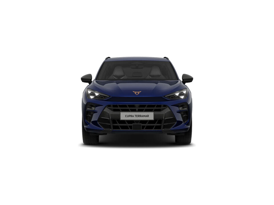 CUPRA Terramar Business