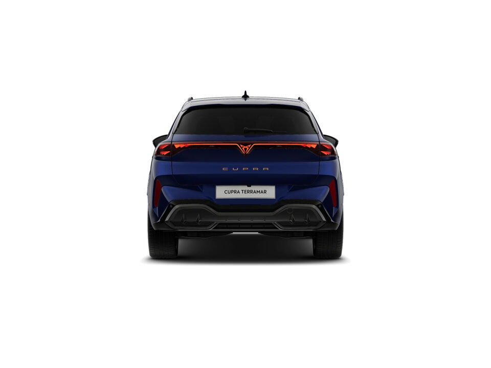 CUPRA Terramar Business