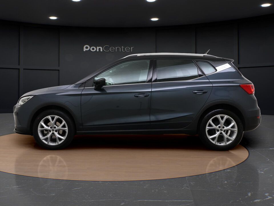 SEAT Arona 1.0 TSI FR