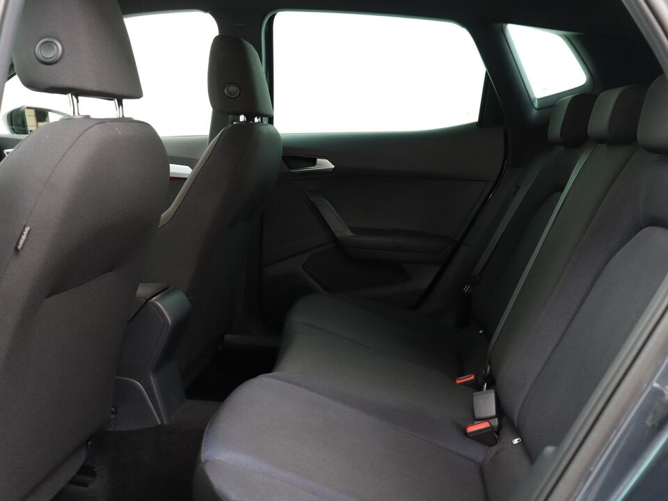 SEAT Arona 1.0 TSI FR