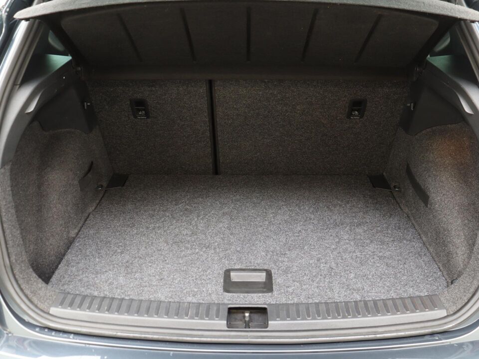 SEAT Arona 1.0 TSI FR