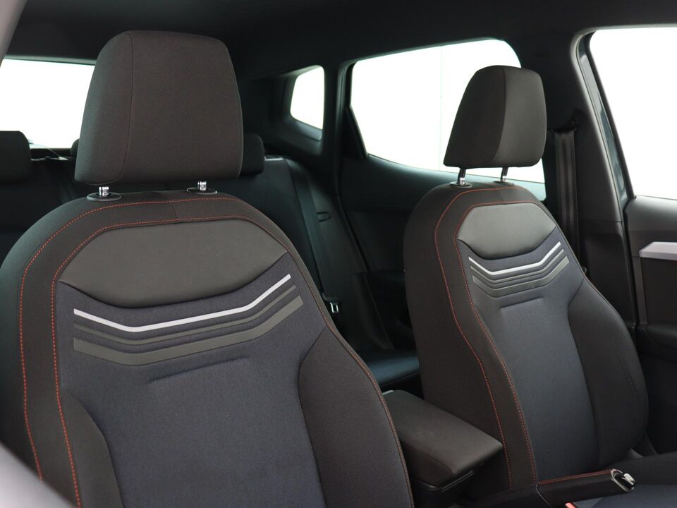 SEAT Arona 1.0 TSI FR