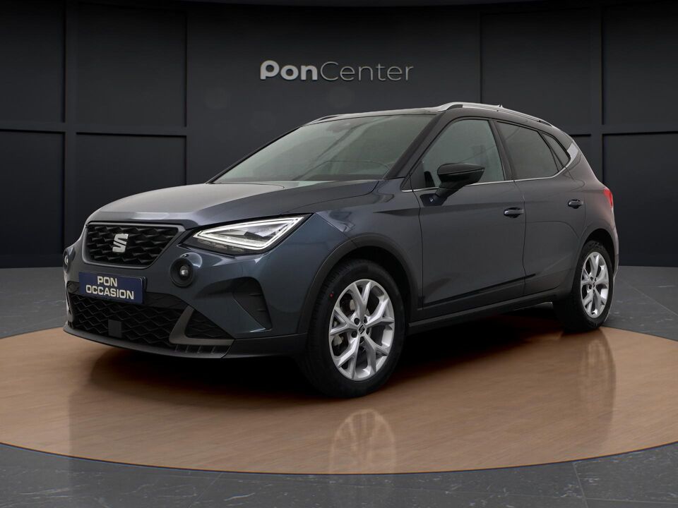 SEAT Arona 1.0 TSI FR