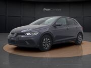 Volkswagen Polo Life Edition 1.0 TSI 70 kW / 95 pk