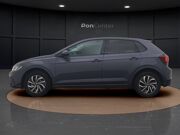 Volkswagen Polo Life Edition 1.0 TSI 70 kW / 95 pk