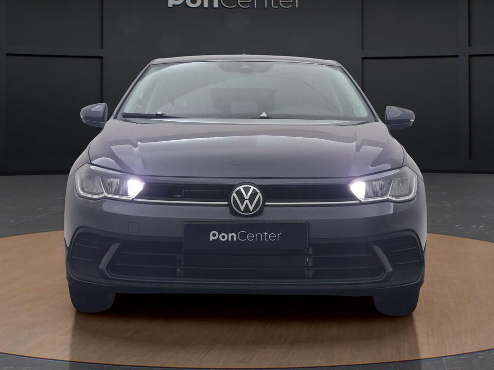 Volkswagen Polo Life Edition 1.0 TSI 70 kW / 95 pk
