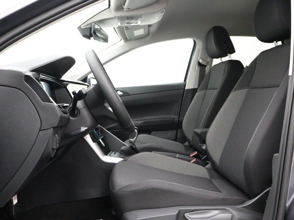 Volkswagen Polo Life Edition 1.0 TSI 70 kW / 95 pk