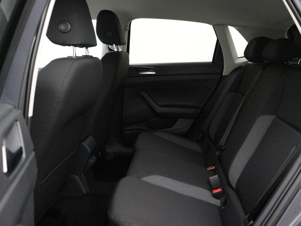 Volkswagen Polo Life Edition 1.0 TSI 70 kW / 95 pk