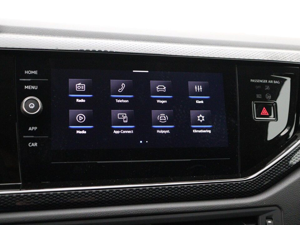 Volkswagen Polo Life Edition 1.0 TSI 70 kW / 95 pk