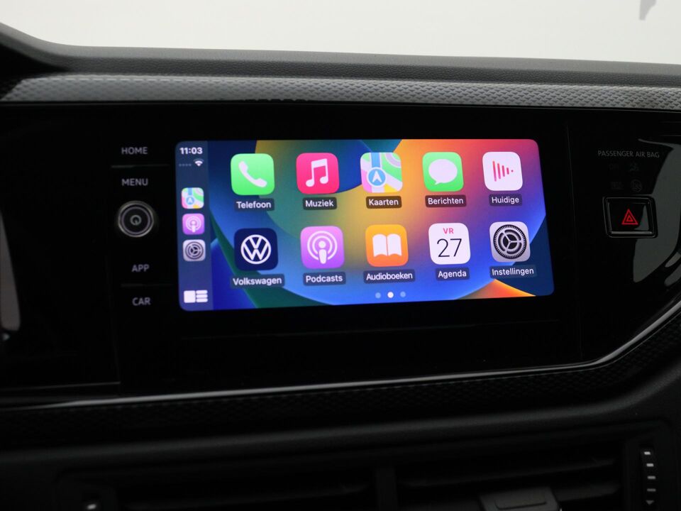 Volkswagen Polo Life Edition 1.0 TSI 70 kW / 95 pk