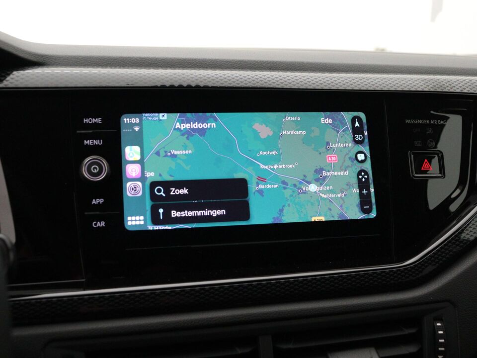 Volkswagen Polo Life Edition 1.0 TSI 70 kW / 95 pk