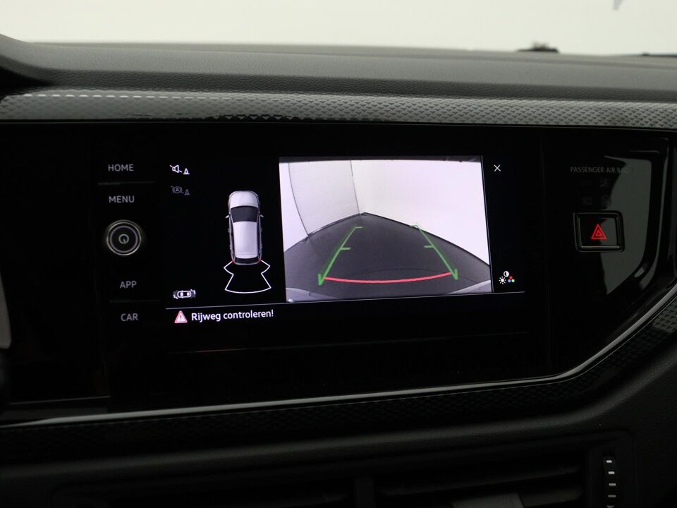 Volkswagen Polo Life Edition 1.0 TSI 70 kW / 95 pk