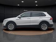 Volkswagen Tiguan 1.4 TSI eHybrid Life Business