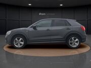 Audi Q2 35 TFSI S Edition
