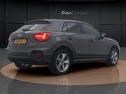 Audi Q2 35 TFSI S Edition