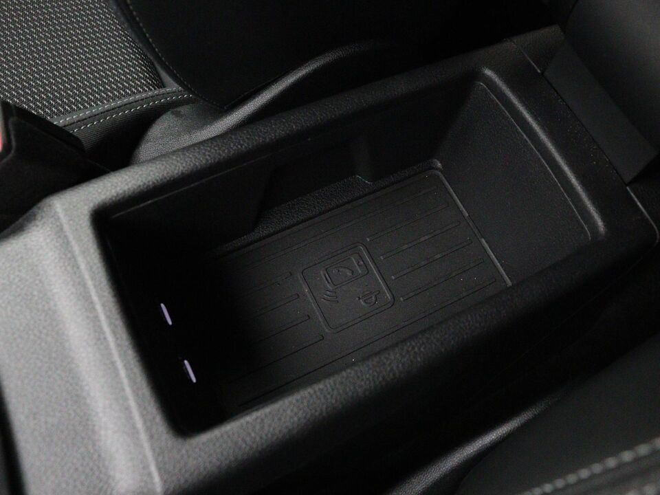 Audi Q2 35 TFSI S Edition