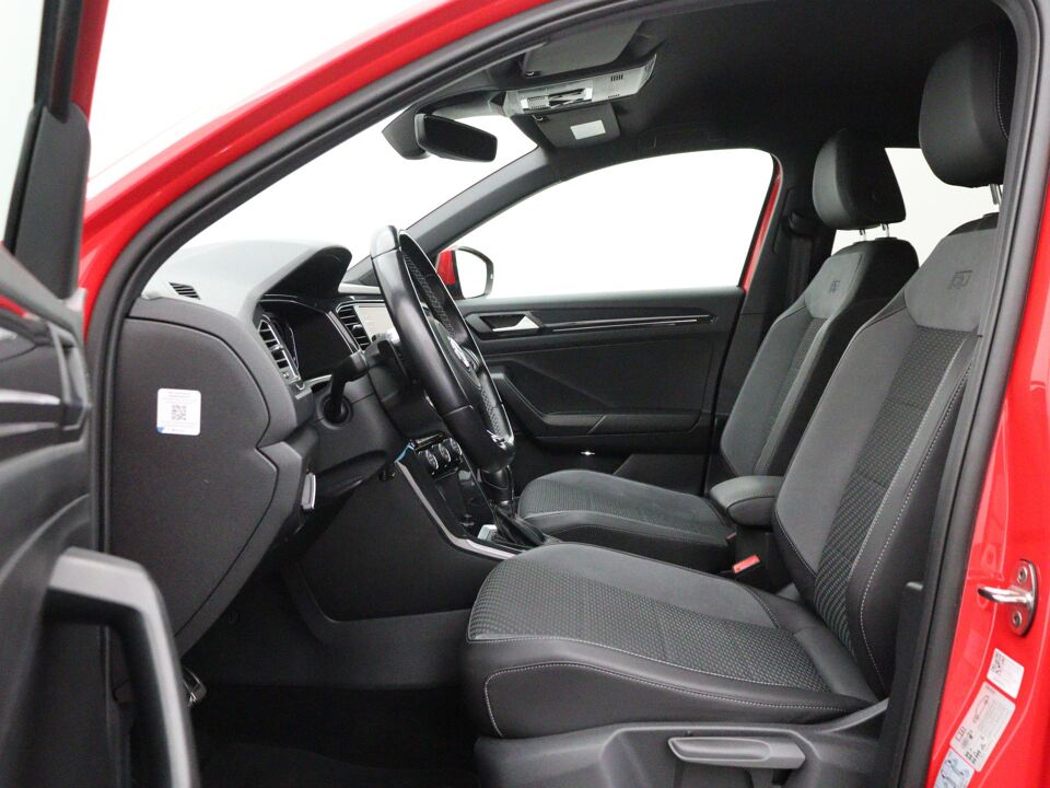 Volkswagen T-Roc 1.5 TSI