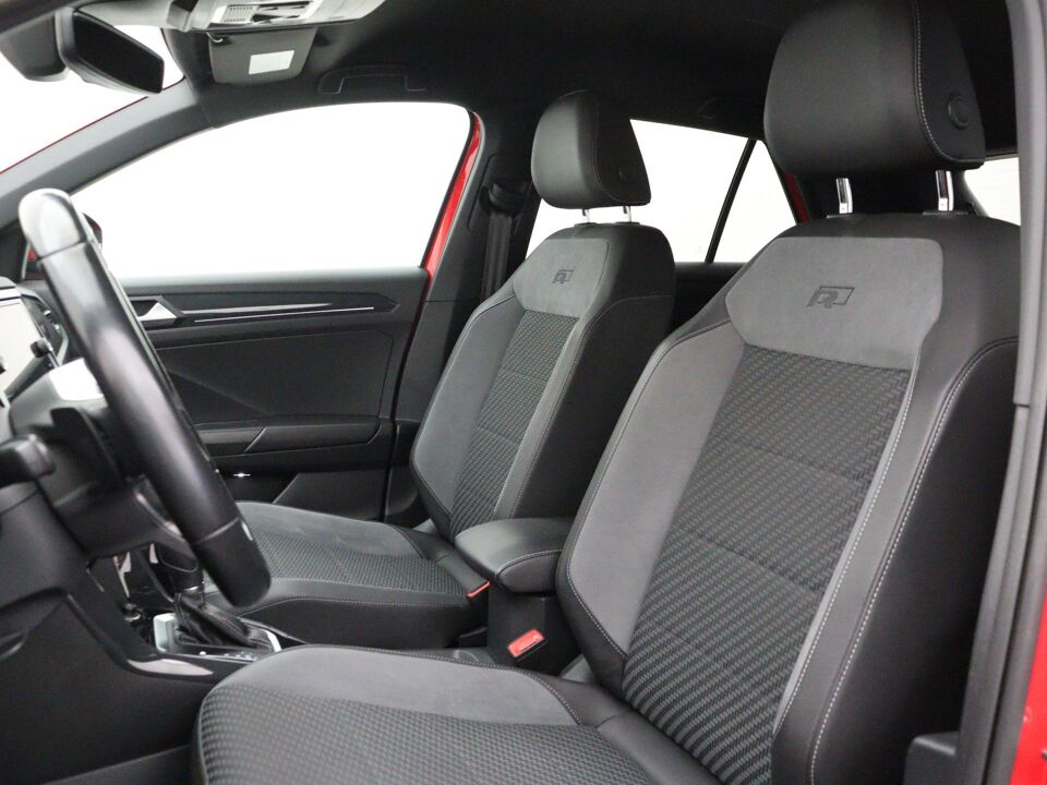 Volkswagen T-Roc 1.5 TSI