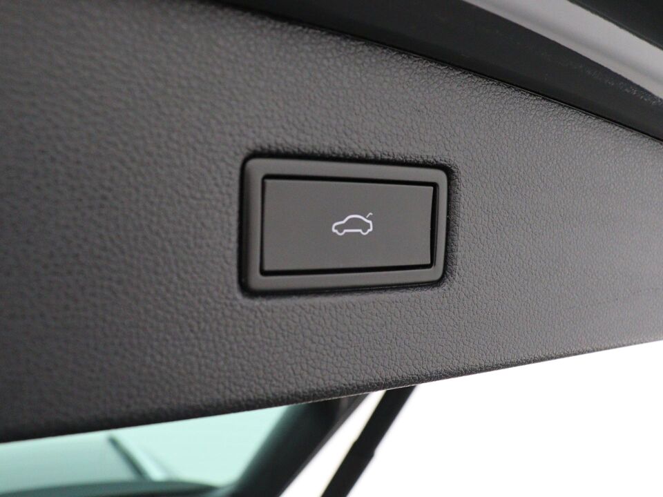 Volkswagen Tiguan 1.5 TSI Comfortline Business