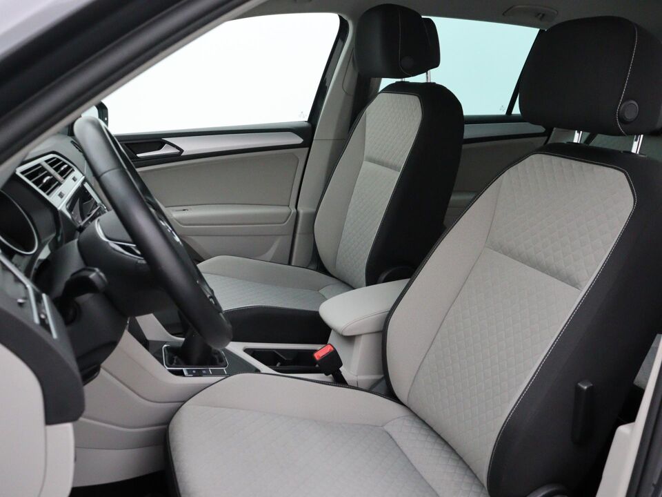 Volkswagen Tiguan 1.5 TSI Comfortline Business