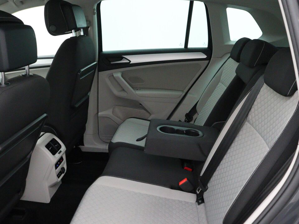 Volkswagen Tiguan 1.5 TSI Comfortline Business