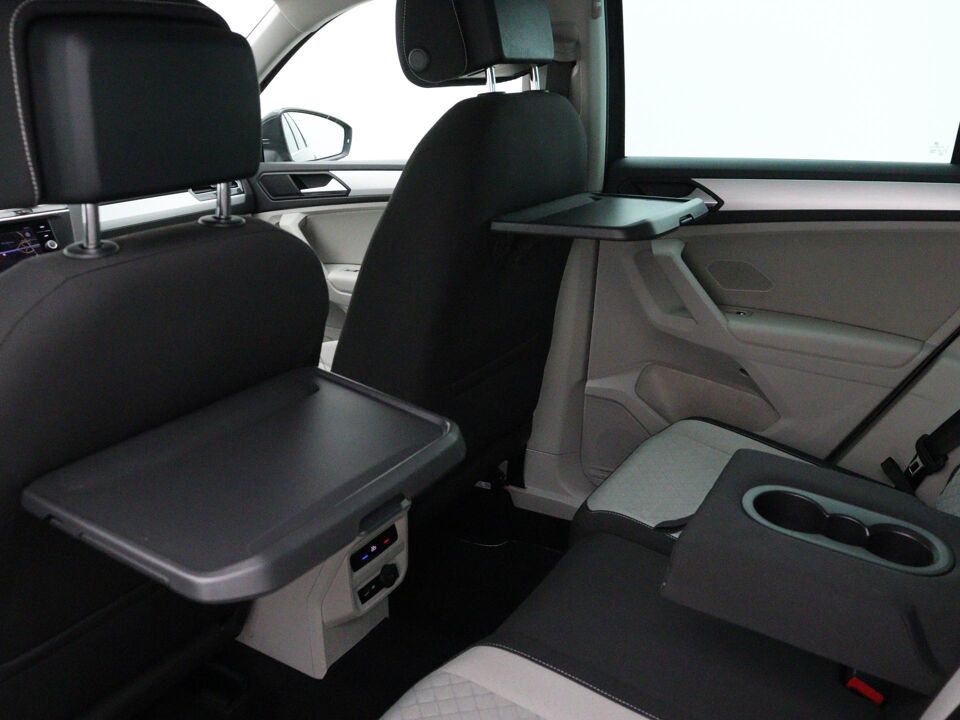 Volkswagen Tiguan 1.5 TSI Comfortline Business