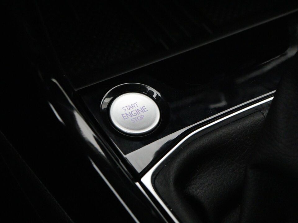 Volkswagen T-Cross 1.0 TSI 115PK Life Edition