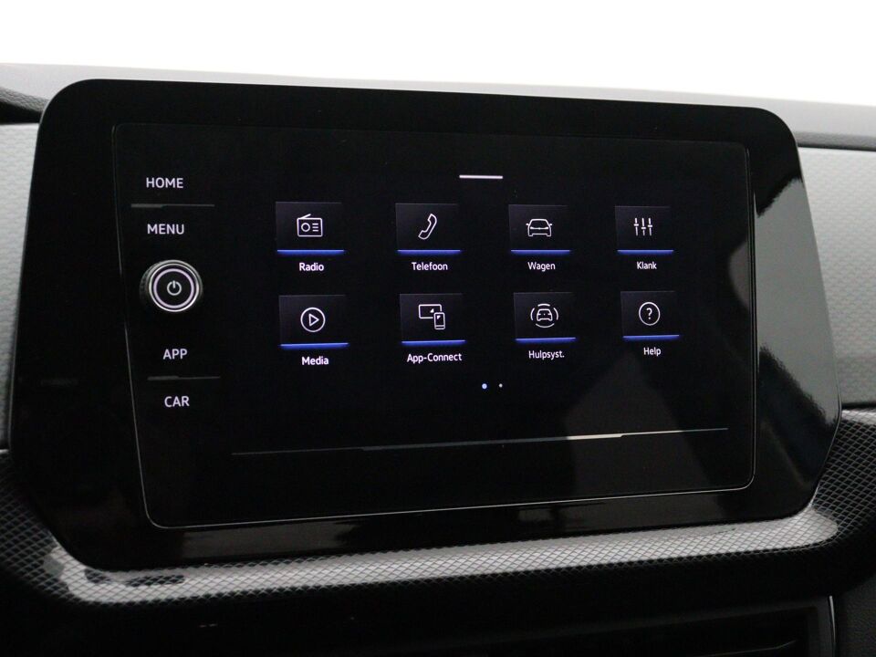 Volkswagen T-Cross 1.0 TSI 115PK Life Edition