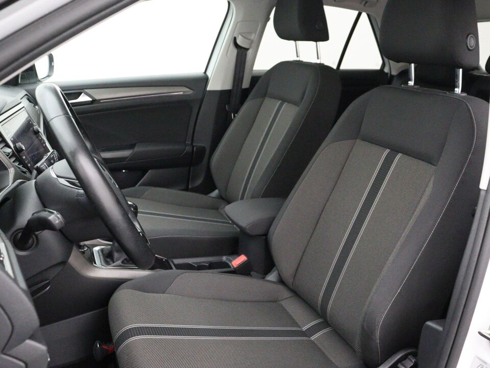 Volkswagen T-Roc 1.0 TSI Style