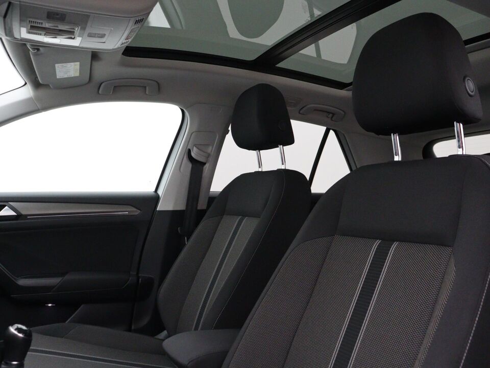 Volkswagen T-Roc 1.0 TSI Style