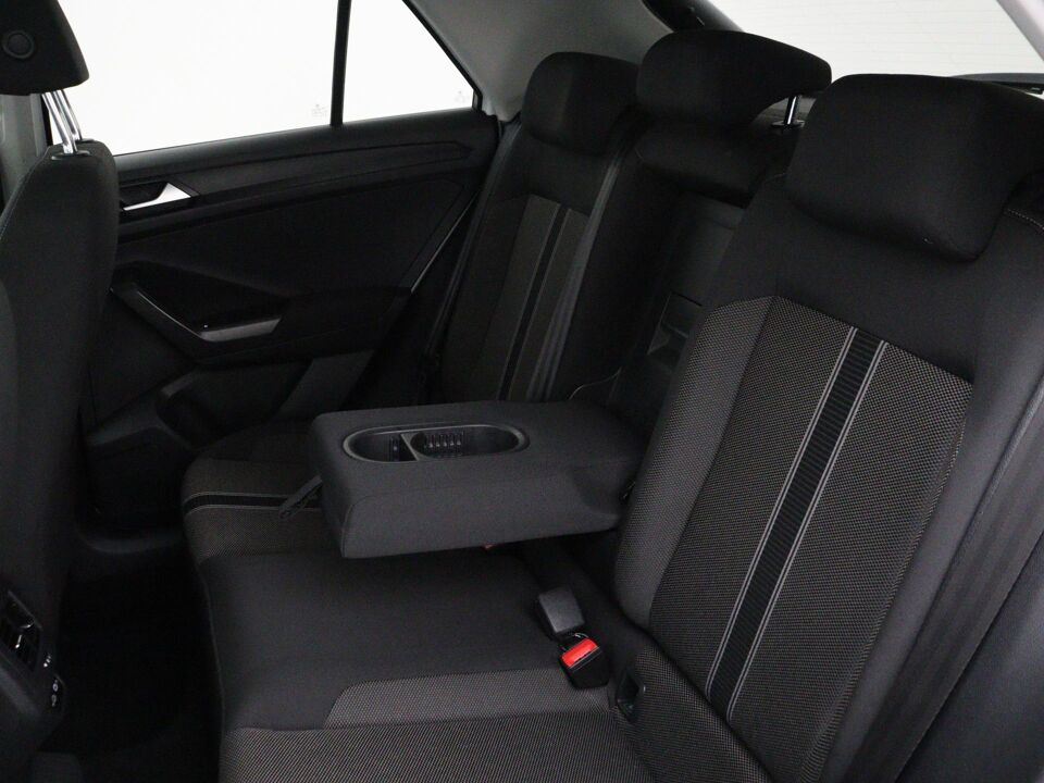 Volkswagen T-Roc 1.0 TSI Style
