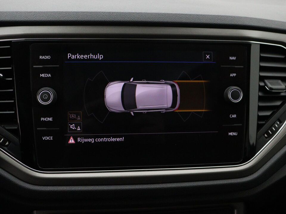 Volkswagen T-Roc 1.0 TSI Style