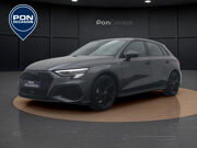 Audi A3 Sportback 30 TFSI S Edition