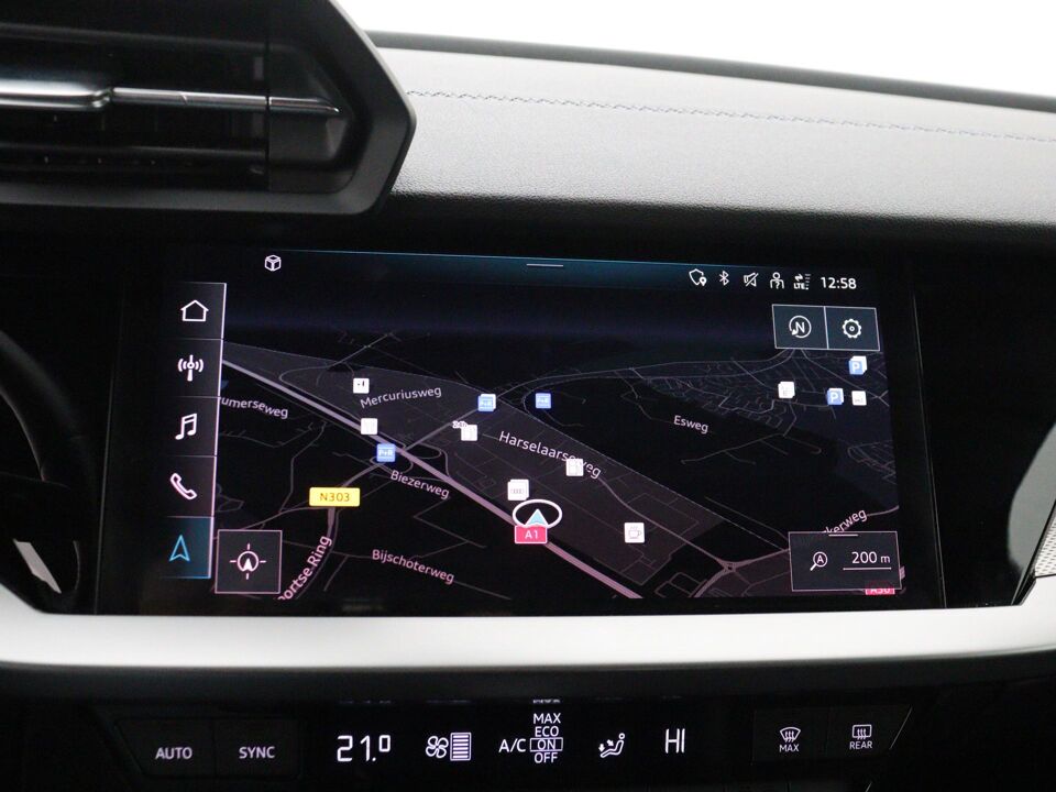 Audi A3 Sportback 30 TFSI S Edition