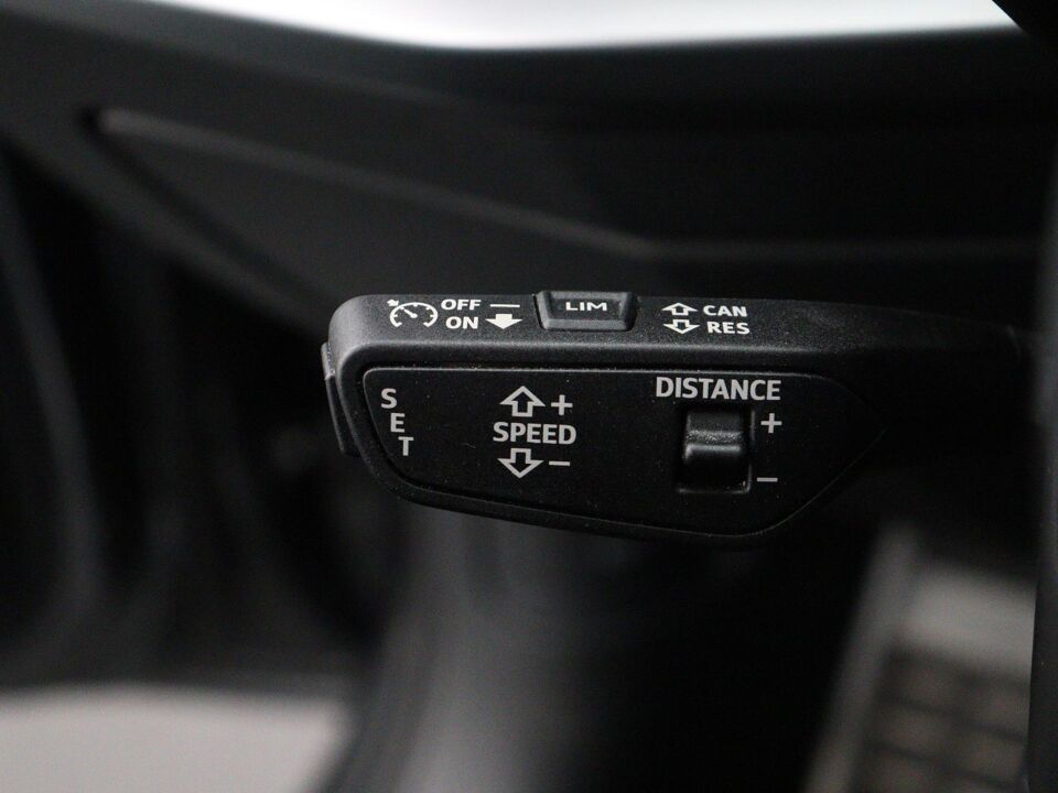 Audi A3 Sportback 30 TFSI S Edition