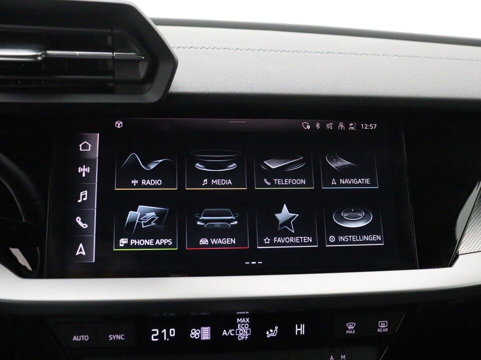 Audi A3 Sportback 30 TFSI S Edition