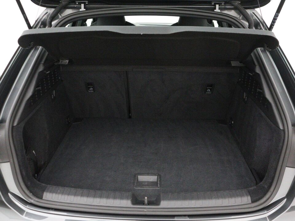 Audi A3 Sportback 30 TFSI S Edition