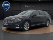 Volkswagen Passat Variant 1.4 TSI PHEV GTE Business