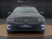 Volkswagen Passat Variant 1.4 TSI PHEV GTE Business