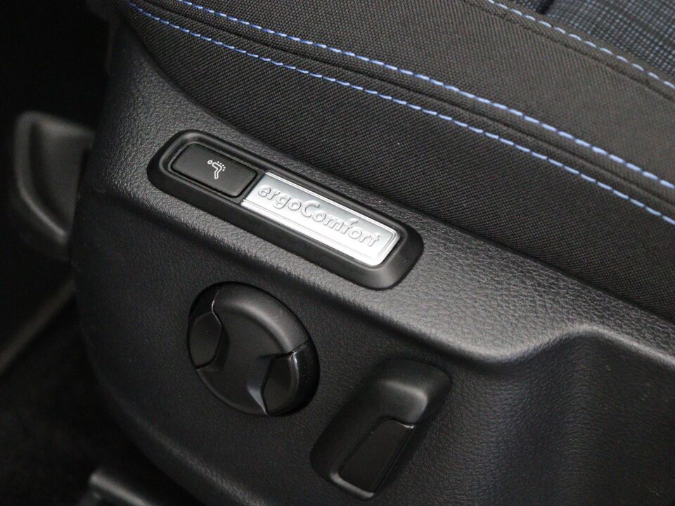 Volkswagen Passat Variant 1.4 TSI PHEV GTE Business