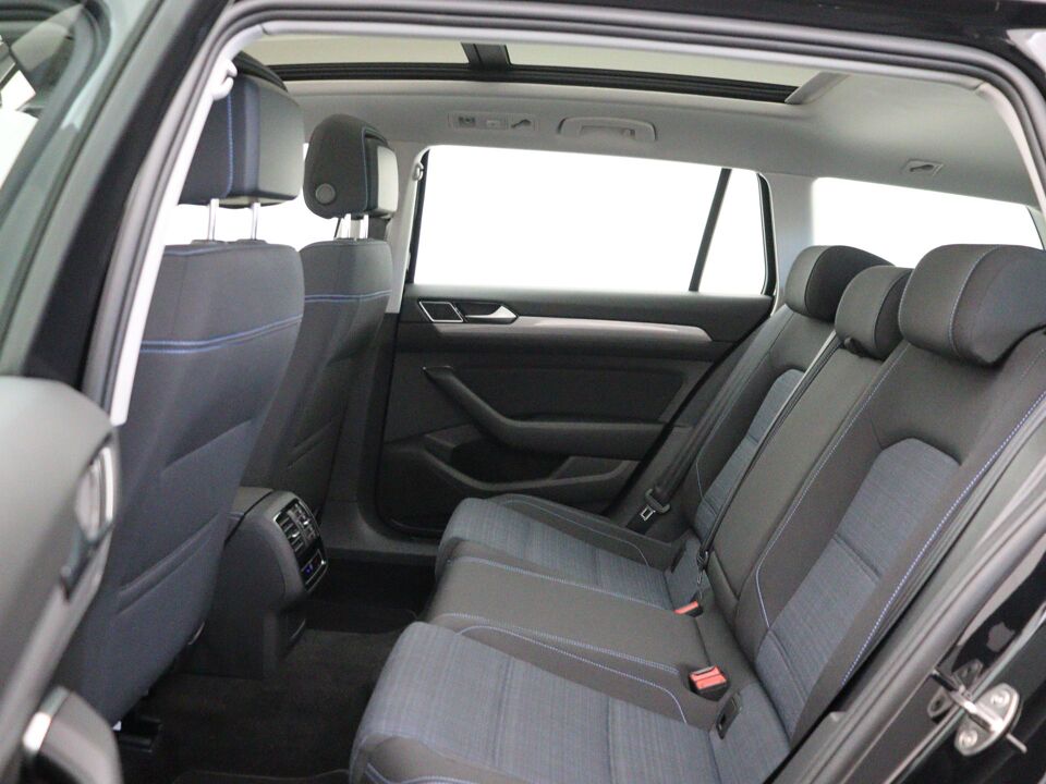 Volkswagen Passat Variant 1.4 TSI PHEV GTE Business