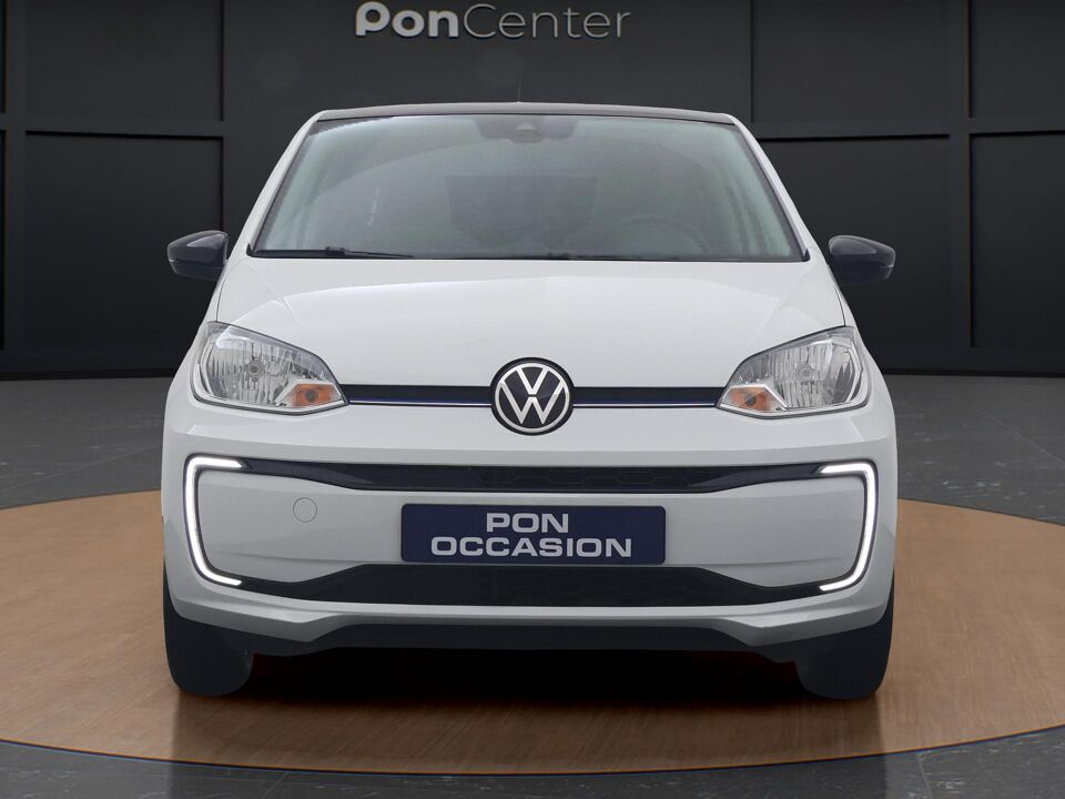 Volkswagen e-Up! Move