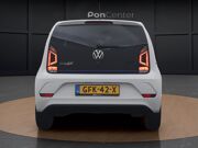 Volkswagen e-Up! Move